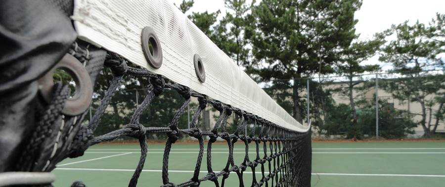 Ocean City tennis court rental