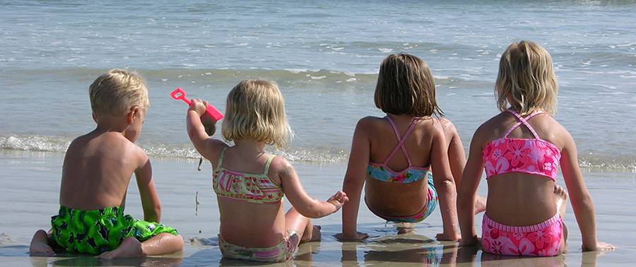 Ocean City boat dock rental